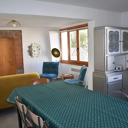 Maison De Village Charmante, 3 Ch, Terrasse, A Proximite Des Pistes Et Commerces A - Fr-1-592-66 Дом отдыха
