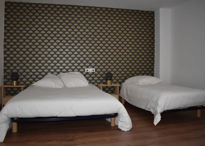 Maison De Village Charmante, 3 Ch, Terrasse, A Proximite Des Pistes Et Commerces A - Fr-1-592-66 Bolquere Pyrenees 2000